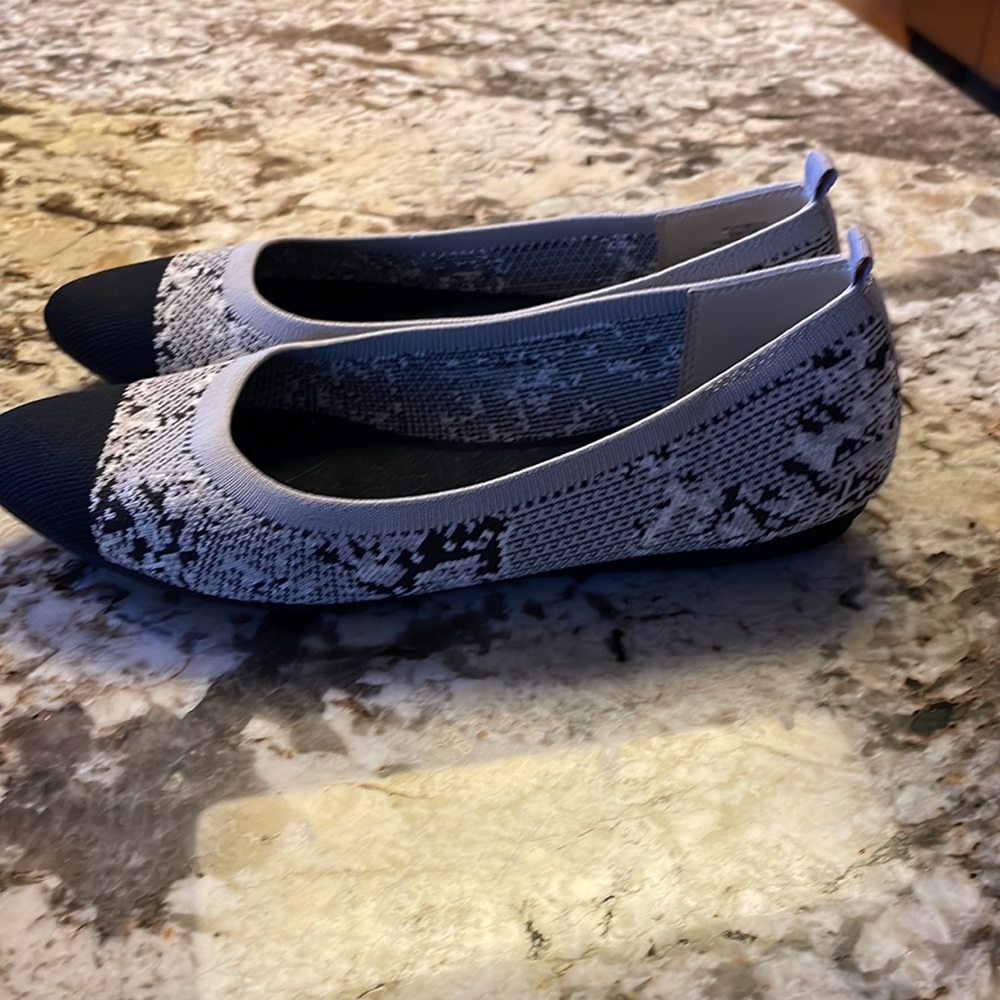 New In Box Vince Camuto Snake Print Washable Knit… - image 2